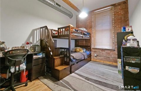 Tiny photo for 325 Lafayette Street #4108, Bridgeport, CT 06604 (MLS # 24152767)