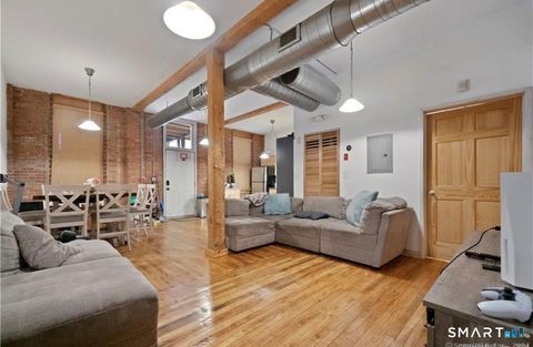 Tiny photo for 325 Lafayette Street #4108, Bridgeport, CT 06604 (MLS # 24152767)