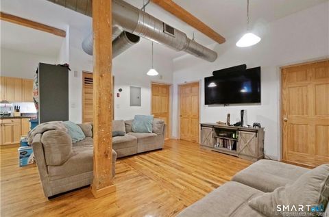 Tiny photo for 325 Lafayette Street #4108, Bridgeport, CT 06604 (MLS # 24152767)