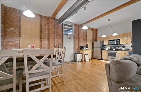 Photo of 325 Lafayette Street #4108, Bridgeport, CT 06604 (MLS # 24152767)