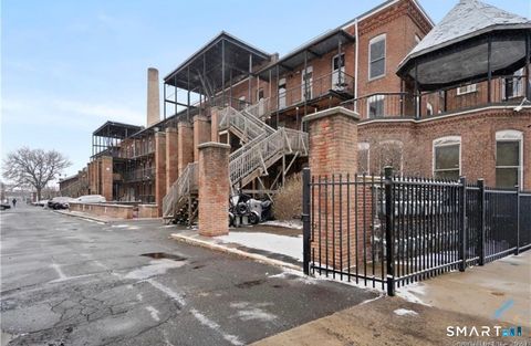 Tiny photo for 325 Lafayette Street #4108, Bridgeport, CT 06604 (MLS # 24152767)