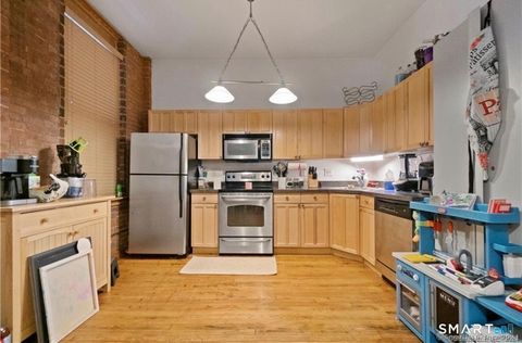 Tiny photo for 325 Lafayette Street #4108, Bridgeport, CT 06604 (MLS # 24152767)