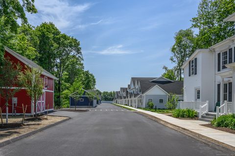 A home in East Lyme