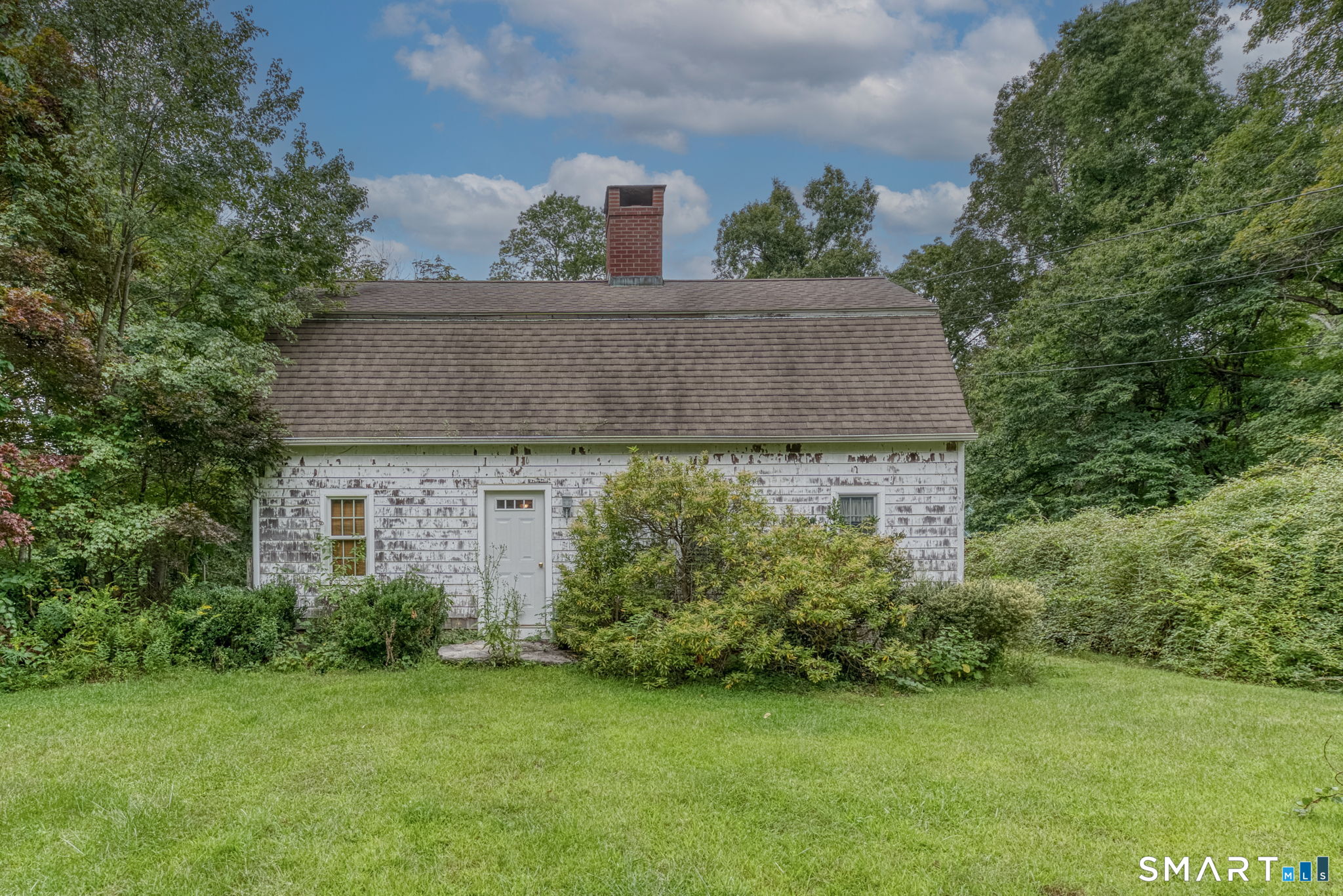 111 Ashford Center Road