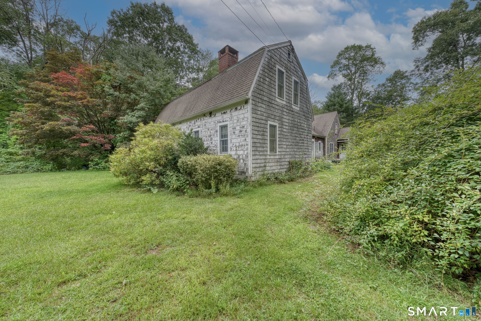 111 Ashford Center Road