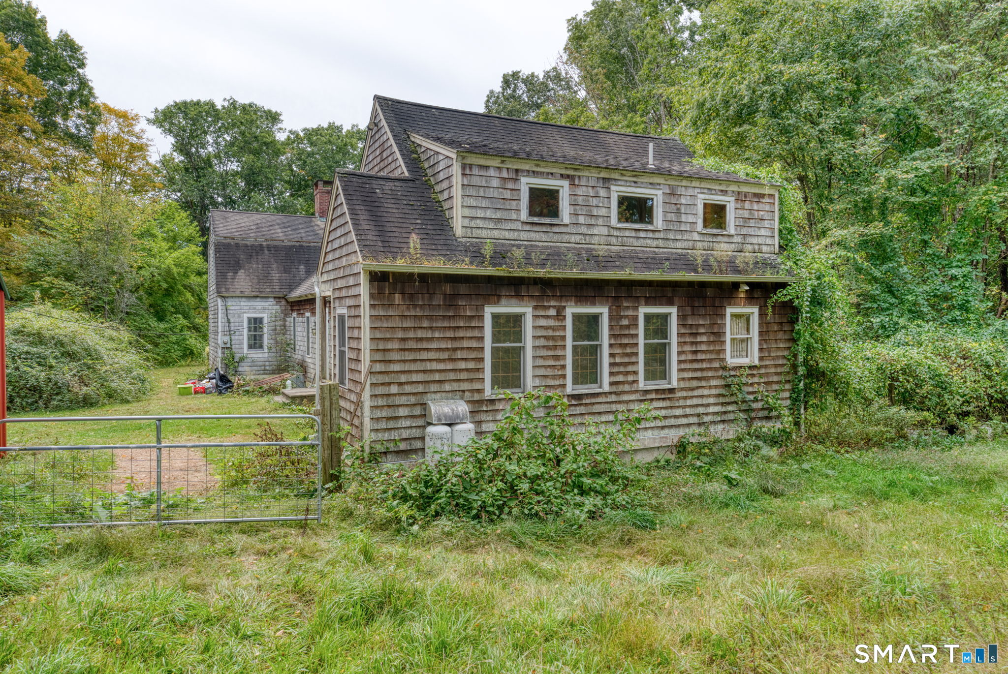 111 Ashford Center Road