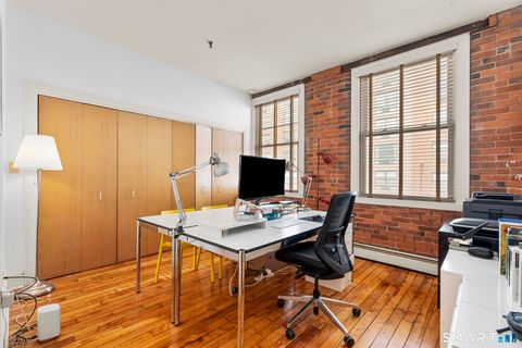 Tiny photo for 15 Orange Street #311, New Haven, CT 06510 (MLS # 24159896)