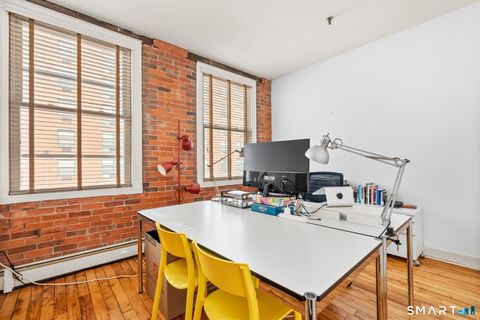 Tiny photo for 15 Orange Street #311, New Haven, CT 06510 (MLS # 24159896)