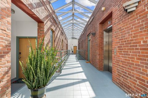 Tiny photo for 15 Orange Street #311, New Haven, CT 06510 (MLS # 24159896)