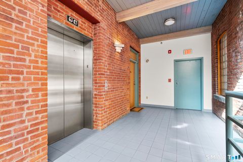 Tiny photo for 15 Orange Street #311, New Haven, CT 06510 (MLS # 24159896)