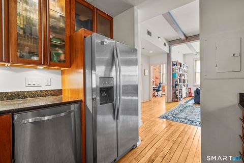 Tiny photo for 15 Orange Street #311, New Haven, CT 06510 (MLS # 24159896)