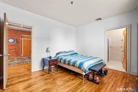 Tiny photo for 15 Orange Street #311, New Haven, CT 06510 (MLS # 24159896)