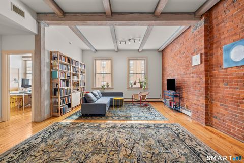 Tiny photo for 15 Orange Street #311, New Haven, CT 06510 (MLS # 24159896)