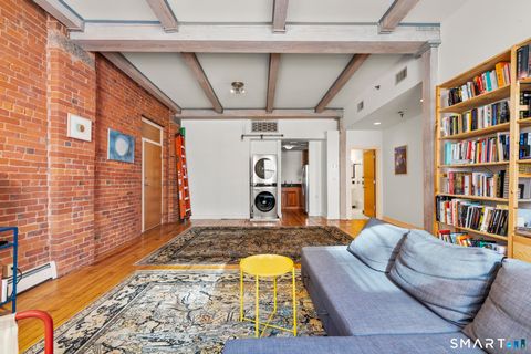 Tiny photo for 15 Orange Street #311, New Haven, CT 06510 (MLS # 24159896)