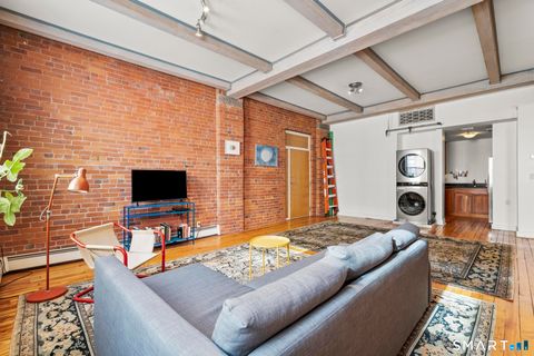 Tiny photo for 15 Orange Street #311, New Haven, CT 06510 (MLS # 24159896)