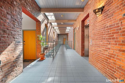 Tiny photo for 15 Orange Street #311, New Haven, CT 06510 (MLS # 24159896)