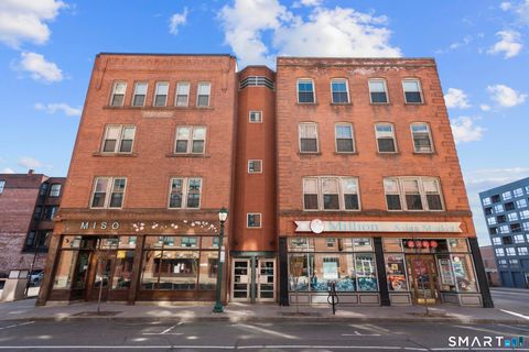 Photo of 15 Orange Street #311, New Haven, CT 06510 (MLS # 24159896)