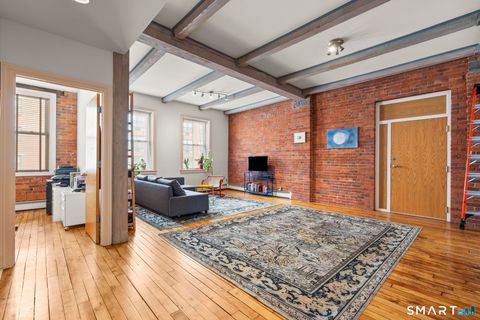 Tiny photo for 15 Orange Street #311, New Haven, CT 06510 (MLS # 24159896)