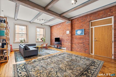 Tiny photo for 15 Orange Street #311, New Haven, CT 06510 (MLS # 24159896)