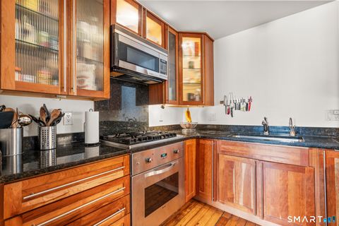 Tiny photo for 15 Orange Street #311, New Haven, CT 06510 (MLS # 24159896)