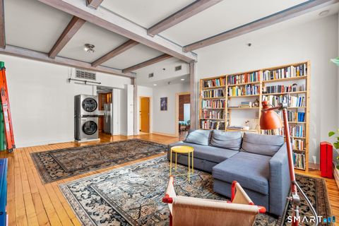 Tiny photo for 15 Orange Street #311, New Haven, CT 06510 (MLS # 24159896)