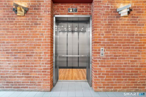 Tiny photo for 15 Orange Street #311, New Haven, CT 06510 (MLS # 24159896)