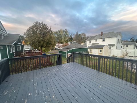 Tiny photo for 280 Deerfield Road, Windsor, CT 06095 (MLS # 24137568)