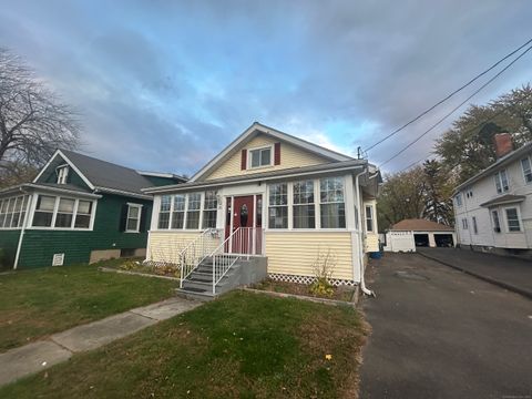 280 Deerfield Road Windsor CT 06095