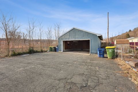 Tiny photo for 31 Sheffield Street, Waterbury, CT 06704 (MLS # 24144282)