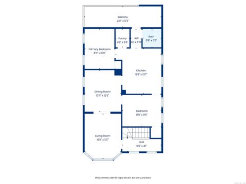 Tiny photo for 31 Sheffield Street, Waterbury, CT 06704 (MLS # 24144282)