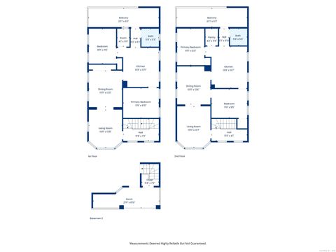 Tiny photo for 31 Sheffield Street, Waterbury, CT 06704 (MLS # 24144282)