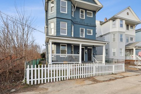 Tiny photo for 31 Sheffield Street, Waterbury, CT 06704 (MLS # 24144282)