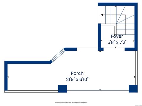 Tiny photo for 31 Sheffield Street, Waterbury, CT 06704 (MLS # 24144282)