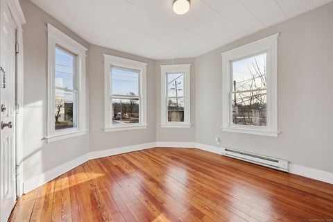 Tiny photo for 31 Sheffield Street, Waterbury, CT 06704 (MLS # 24144282)