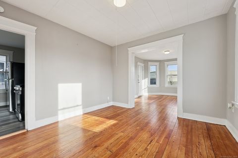 Tiny photo for 31 Sheffield Street, Waterbury, CT 06704 (MLS # 24144282)