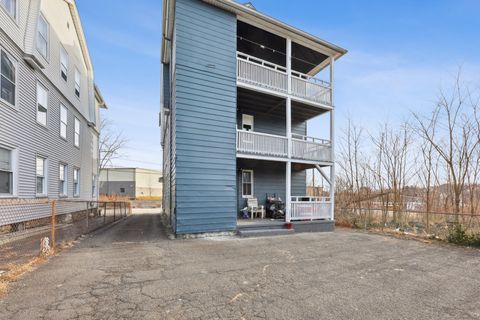 Tiny photo for 31 Sheffield Street, Waterbury, CT 06704 (MLS # 24144282)