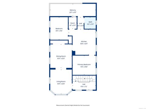 Tiny photo for 31 Sheffield Street, Waterbury, CT 06704 (MLS # 24144282)