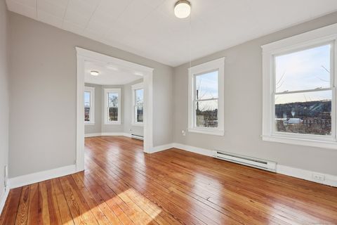 Tiny photo for 31 Sheffield Street, Waterbury, CT 06704 (MLS # 24144282)