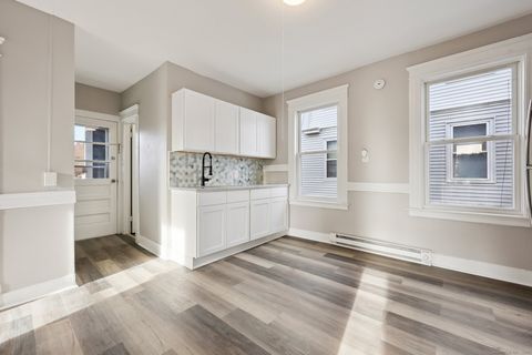 Tiny photo for 31 Sheffield Street, Waterbury, CT 06704 (MLS # 24144282)