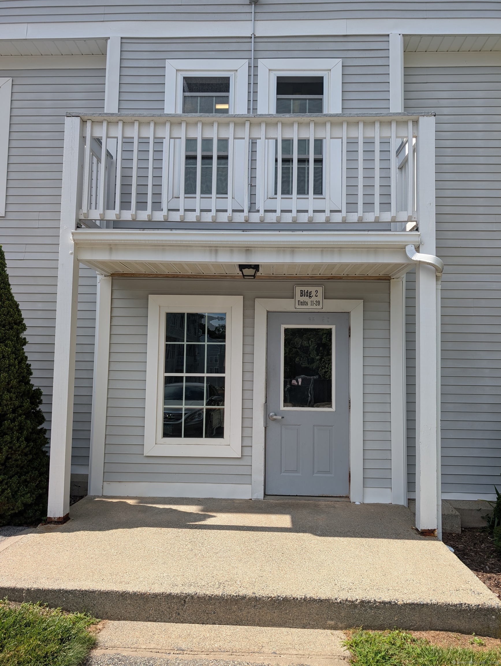 82 Longview Street APT 15
