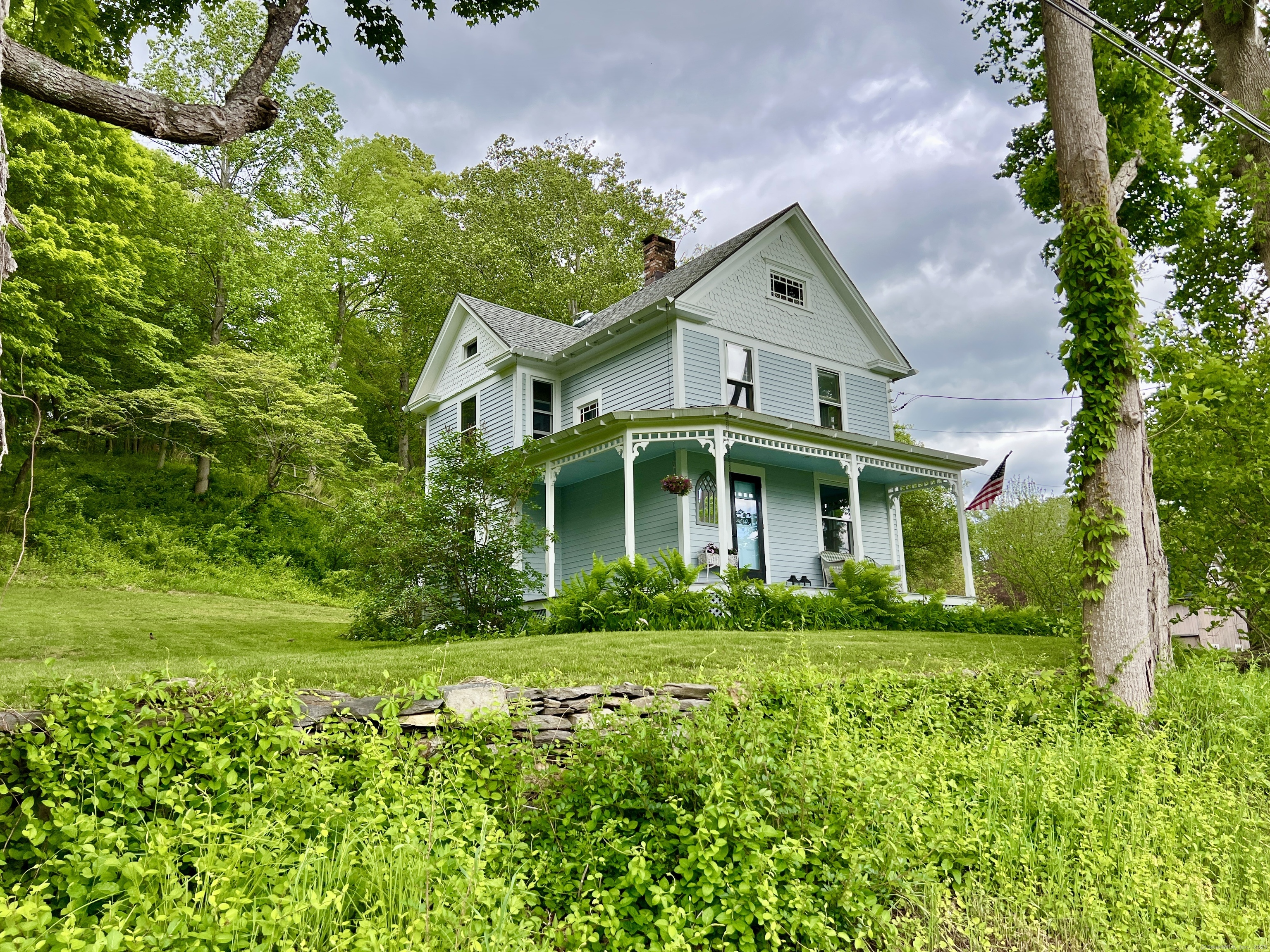 70 River Road, East Haddam, Connecticut image 35