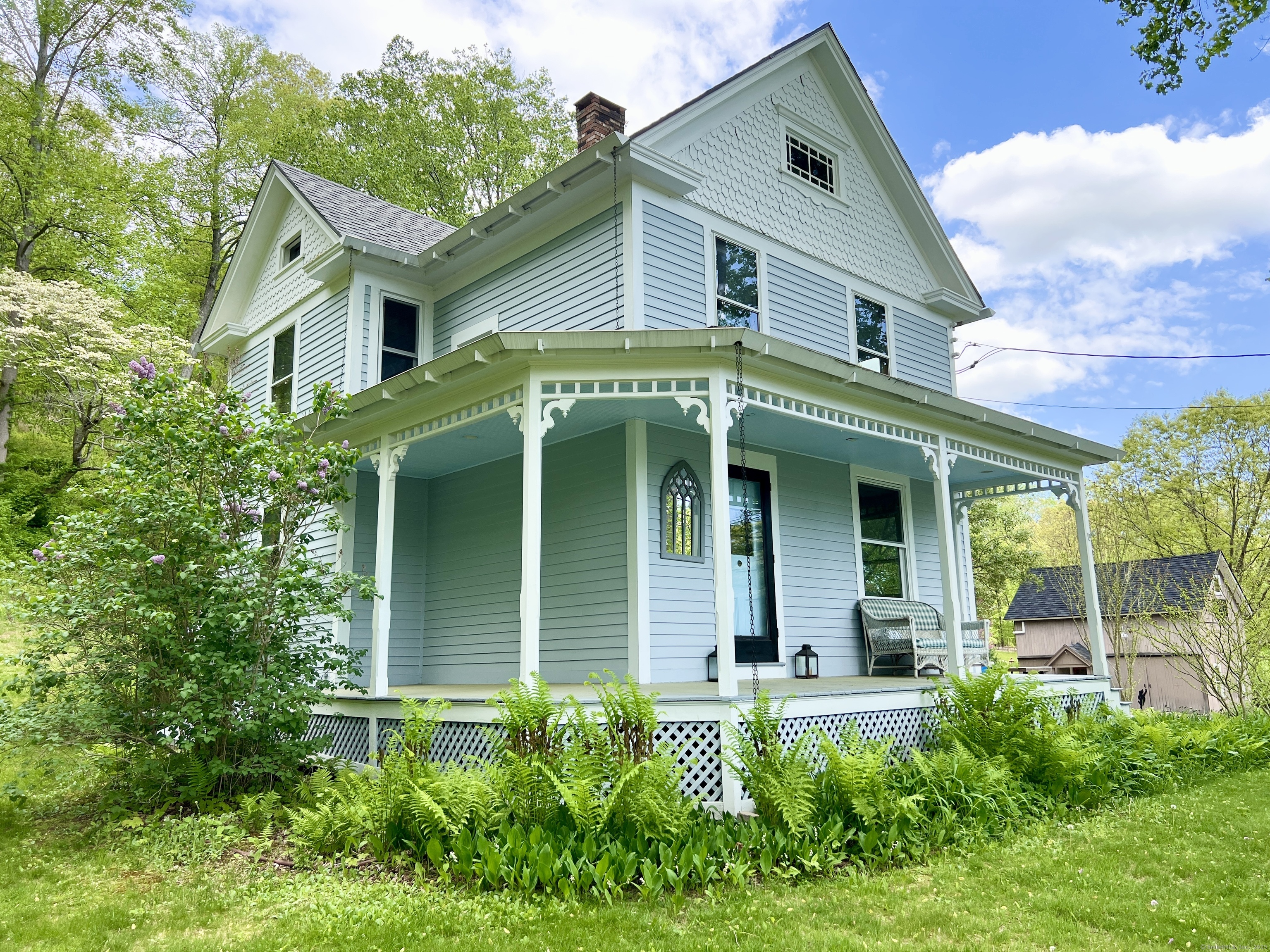 70 River Road, East Haddam, Connecticut image 29