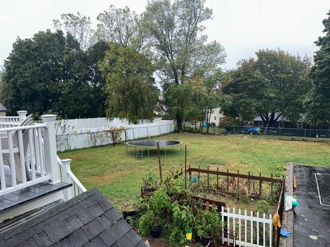 Tiny photo for 39 Draper Avenue, Meriden, CT 06450 (MLS # 24133368)