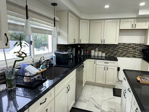Tiny photo for 39 Draper Avenue, Meriden, CT 06450 (MLS # 24133368)