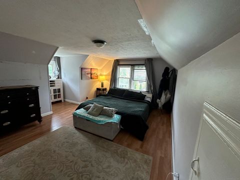Tiny photo for 39 Draper Avenue, Meriden, CT 06450 (MLS # 24133368)