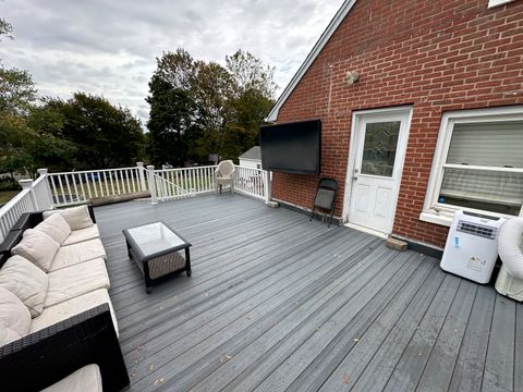 Tiny photo for 39 Draper Avenue, Meriden, CT 06450 (MLS # 24133368)