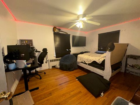 Tiny photo for 39 Draper Avenue, Meriden, CT 06450 (MLS # 24133368)