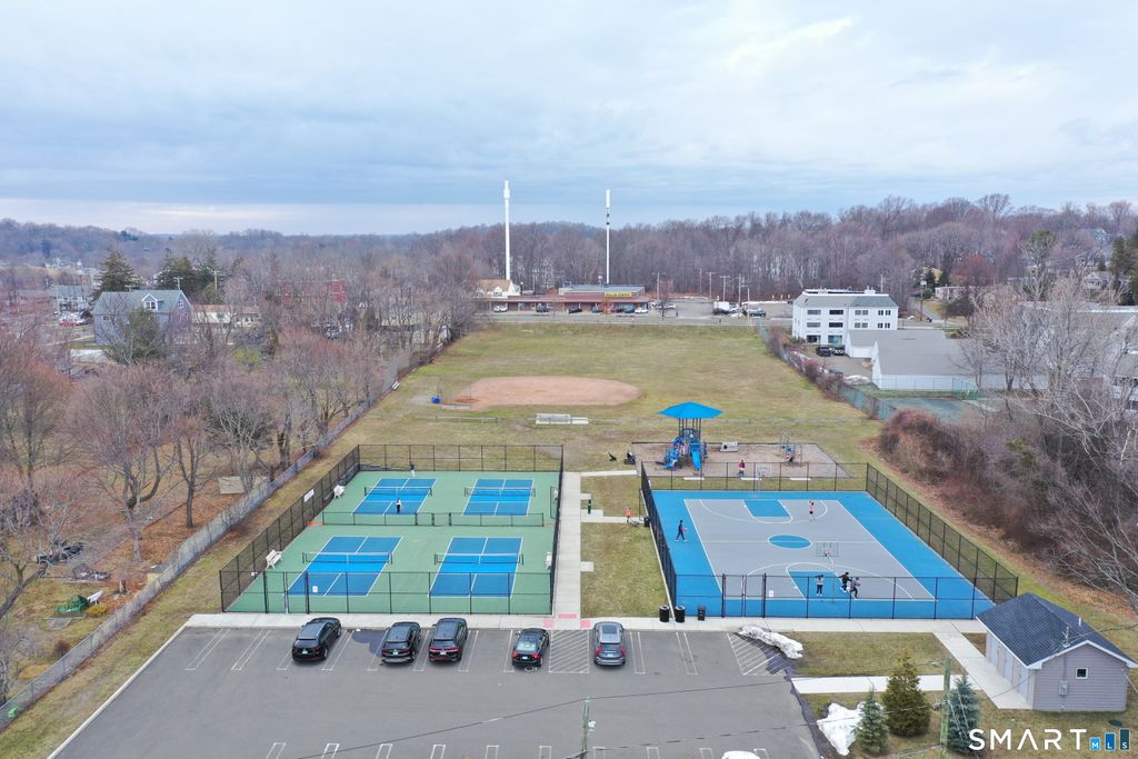 Photo of 185 Melba Street # 204, Milford, CT 06460 (MLS # 24159222)