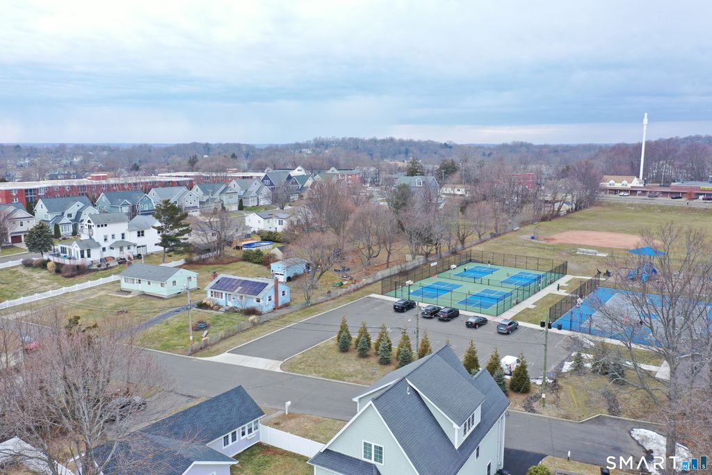 Photo of 185 Melba Street # 204, Milford, CT 06460 (MLS # 24159222)