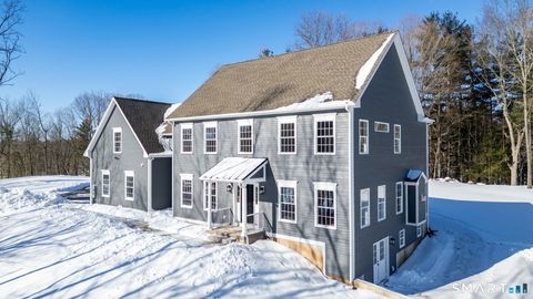 Tiny photo for 2 Brentwood, East Granby, CT 06026 (MLS # 24152931)